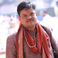 Brijesh Kumar Agarwal