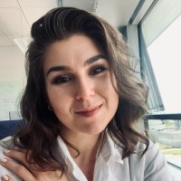 Anna Smolec, Cbap™