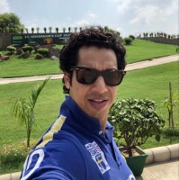 Anubhav Sharma