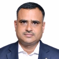Krishan Dutt Dixit