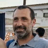 fernando daniel perdomo