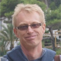 Nick Clarke