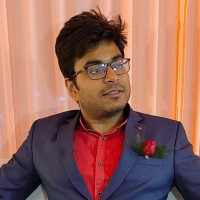 Dushyant Jha