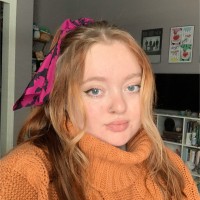 Ashlynn Sherwood