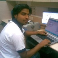 Mukesh Kumar