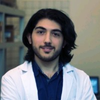 Ahmet Şahi̇n