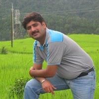 Hemant Yadav