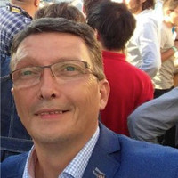 Pascal Vandeputte