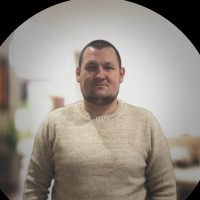 Oleksandr Polianskyi