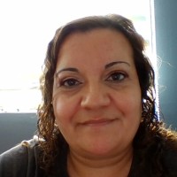 Rossana Maturana Tapia