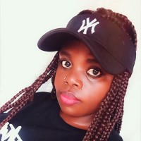 Eimani Gertrude