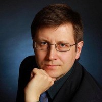 Артём Бондаренко