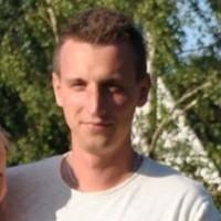 Erik Andersson