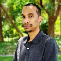 Ilyas Woolbright Jr