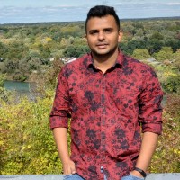 Virendra Jethwa