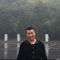 闫月伟
