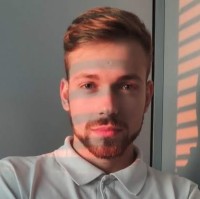 Александр Шаронов
