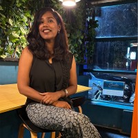 Meenakshi Vaithianathan