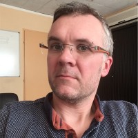 Cyril Malapelle