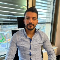 Hamdi Bejaoui Slimani