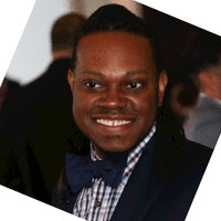 Steveland Arnold, Pharmd