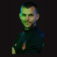 Sergio Espier Castañer