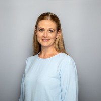 Siv Ulbrandt Thoresen