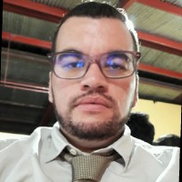 Juan M Barrios Guevara