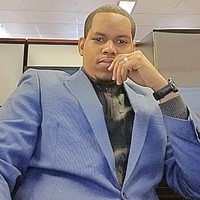 Dwayne Joseph