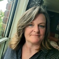 Cathy Zervos