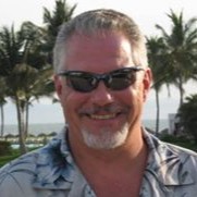 Mike Garrison