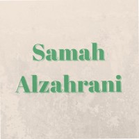 Samah Alzahrani