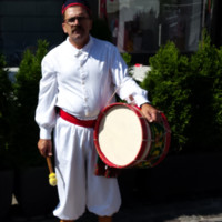 Carlos Alberto Costa Sousa
