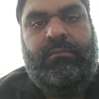 Hammad Maqsood