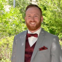 Chase Berg