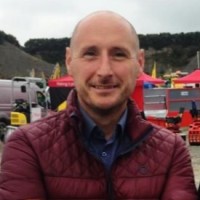 Michael Roche