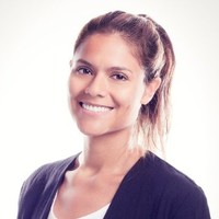Sandra Åberg