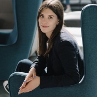 Наталия Кузьмина