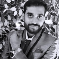 Prosenjit Chowdhury