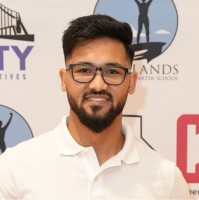 Najaf Ali Mohammady