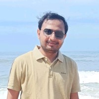 Dipesh Sukhia