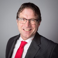 Paul Visser