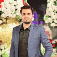 Hasnain Ali