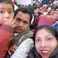 Maria Luisa Saavedra Tuanama