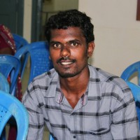 Mukesh Selvaraj