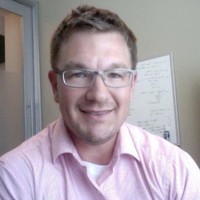 Michael Caudle