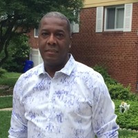 Luis Hodge