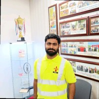 Muhammad Muddasar Mushtaq