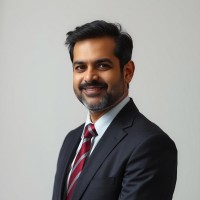 Arjun Patel