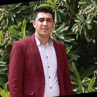 Mohammad Dwaghreh